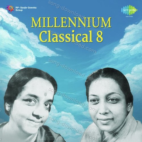Millennium Classical 8 Pandit Bhimsen Joshi MP3 Download